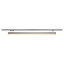 SIGHT TRACK, spot pour rail 3 allumages intérieur, gris, LED, 37W, 3000/4000K (1005402)