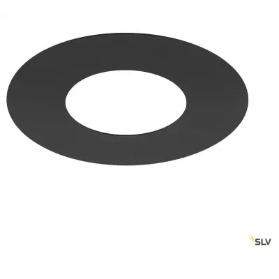 NUMINOS�, bague de r�duction ronde, � ext�rieur 24 cm, � int�rieur 12 cm, noir (1006143)