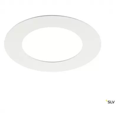 NUMINOS�, bague de r�duction ronde, � ext�rieur 16 cm, � int�rieur 9 cm, blanc (1006140)
