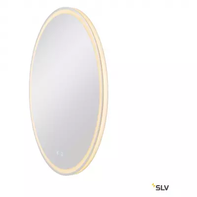 TRUKKO 80, Miroir, 80 cm, chrom� (1007200)