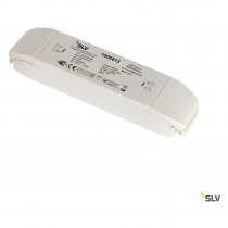 Alimentation LED, 48 V 60 W blanc (1006613)