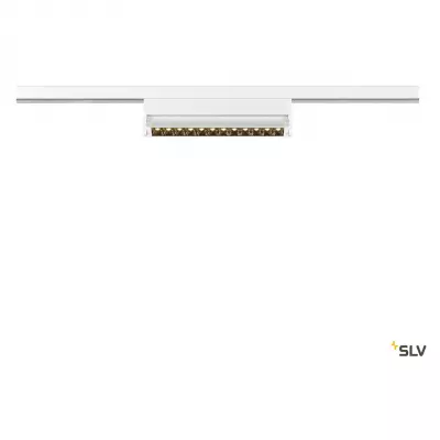 IN-LINE24 48V TRACK Move DALI r�flecteur darklight spot BL 73W 3000k IRC90 35� (1006642)