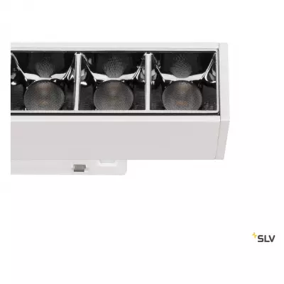 IN-LINE 44 48V TRACK r�flecteur darklight DALI spot blanc 14W 2700K IRC90 35� (1006634)