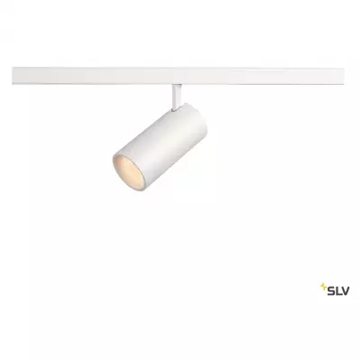 NUMINOS� S 48V TRACK DALI, spot, blanc, 16 W, 1020 lm, 2700 K, IRC90, 20� (1006715)