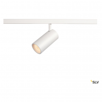 NUMINOS® S 48V TRACK DALI, spot, blanc, 16 W, 1020 lm, 2700 K, IRC90, 20° (1006715)