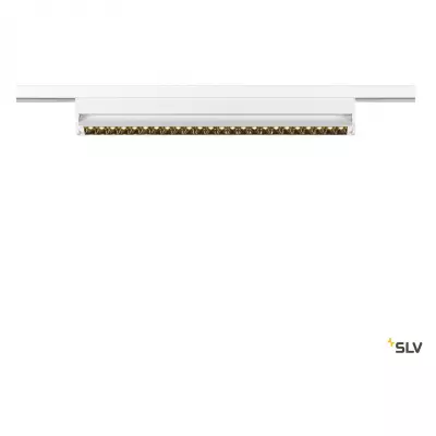 IN-LINE46 48V TRACK Move DALI r�flecteur darklight spot BL 14W 3000k IRC90 35� (1006648)