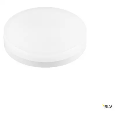 Source LED TCR-TSE, GX53, blanc, 6,1W, 3000K, variable (1005271)