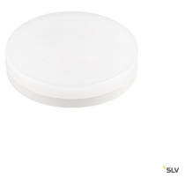 Source LED TCR-TSE, GX53, blanc, 6,1W, 3000K, variable (1005271)