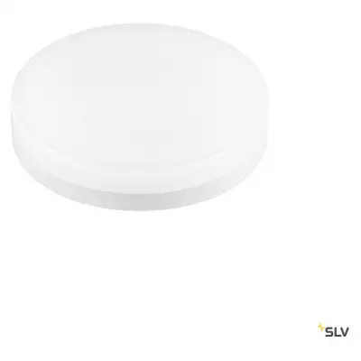 Source LED TCR-TSE, GX53, blanc, 6,1W, 2700K, variable (1005272)
