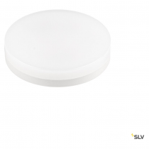 Source LED TCR-TSE, GX53, blanc, 6,1W, 2700K, variable (1005272)