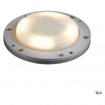 SMALL PLOT, encastré de sol ext, module LED, aluminium, LED, 3W, 3000K, IP67 (1006172)