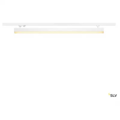 SIGHT TRACK, spot pour rail 3 allumages int�rieur, blanc, LED, 37W, 3000/4000K (1005401)