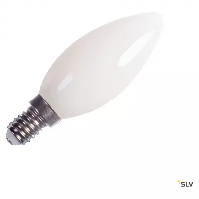 Source LED C35, E14, blanc, 4,2W, 2700K, variable (1005285)