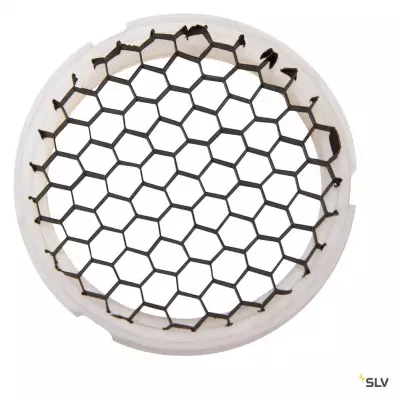 NUMINOS� XS, diffuseur nid d'abeille (1005615)
