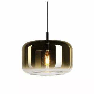 PANTILO 28, suspension, int�rieure, or, E27, 15 W max, 240V, IP 20 (1006397)