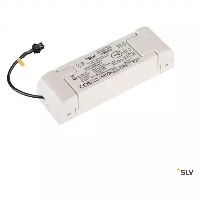 Alimentation LED, 12 W, 250 mA, avec interface radio pour Numinos, DALI (1006458)