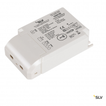 Alimentation LED, 40 W 500 mA DALI variable avec interface RF (1006195)