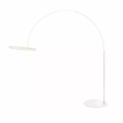 ONE BOW, lampadaire, int�rieur,  blanc, 22 W max, 240V, 2700/3000K, (1006351)