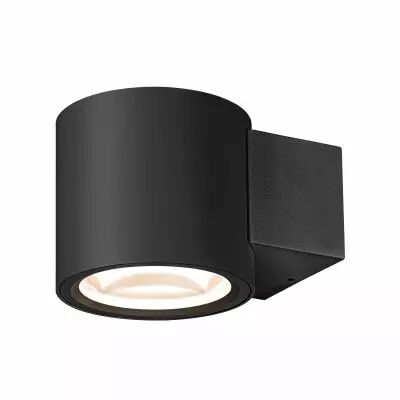 OCULUS WL PHASE, plafonniers int�rieurs LED, int�rieur,  noir, 8,5 W max, 240V (1006307)