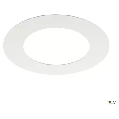 NUMINOS�, bague de r�duction ronde, � ext�rieur 24 cm, � int�rieur 15 cm, blanc (1006148)