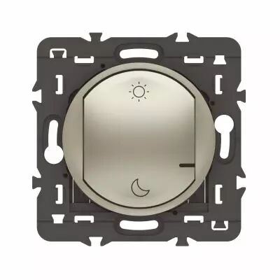 Commande sans fils Lever/Coucher C�liane with Netatmo sans plaque titane (064885A)