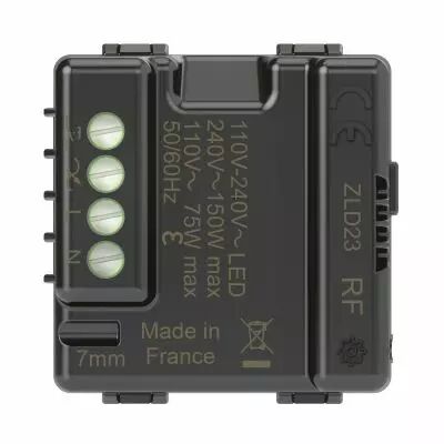 Micromodule connect� ON/OFF (avec option variation) 150W LED (064899)