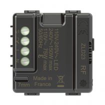 Micromodule connecté ON/OFF (avec option variation) 150W LED (064899)