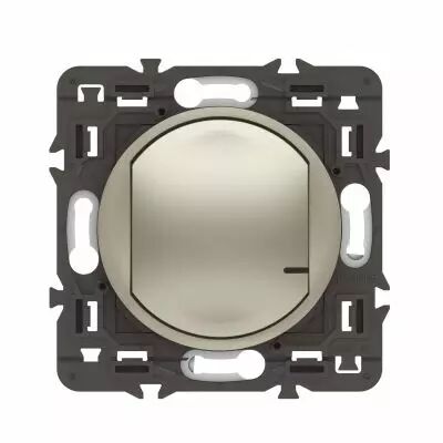 Pack extension connect� C�liane with Netatmo sans plaque titane (067631A)
