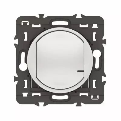 Commande sans fils pour �clairage/prise C�liane with Netatmo sans plaque blanc (067723A)