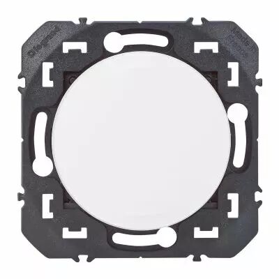 Commande simple sans fil sans pile d'�clairage dooxie with Netatmo - blanc (600083L)