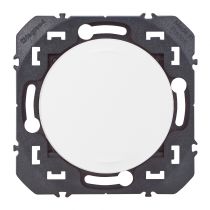 Commande simple sans fil sans pile d'éclairage dooxie with Netatmo - blanc (600083L)