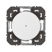 Interrupteur avec Neutre connecté dooxie with Netatmo sans plaque blanc (600090A)