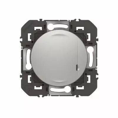 Interrupteur sans Neutre connect� dooxie with Netatmo sans plaque alu (600181A)