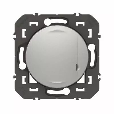 Commande sans fils pour �clairage/prise dooxie with Netatmo sans plaque alu (600183A)