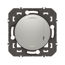 Commande sans fils pour éclairage/prise dooxie with Netatmo sans plaque alu (600183A)