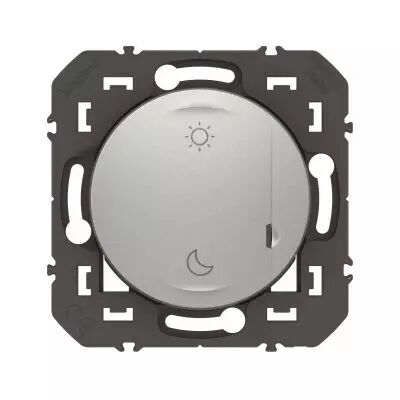 Commande sans fils Lever/Coucher dooxie with Netatmo sans plaque alu (600184A)