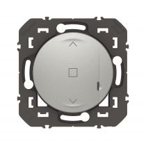 Commande sans fils pour volet roulant dooxie with Netatmo sans plaque alu (600187A)