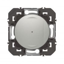 Interrupteur avec Neutre connecté dooxie with Netatmo sans plaque alu (600190A)