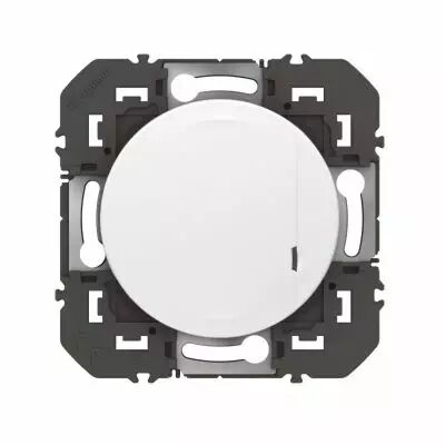 Pack extension connect� dooxie with Netatmo sans plaque blanc (600690A)