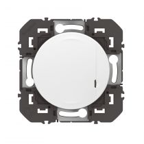 Pack extension connecté dooxie with Netatmo sans plaque blanc (600690A)