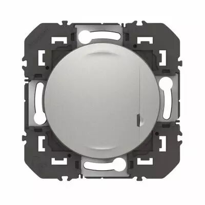 Pack extension connect� dooxie with Netatmo sans plaque alu (600790A)