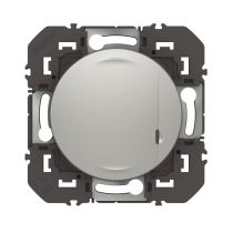 Pack extension connecté dooxie with Netatmo sans plaque alu (600790A)