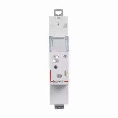 D�lesteur connect� Drivia with Netatmo livr� avec 1 tore - 1 module (412172)