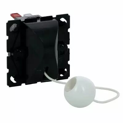 Poussoir � tirage C�liane 6A avec cordon 1,5m (067011)