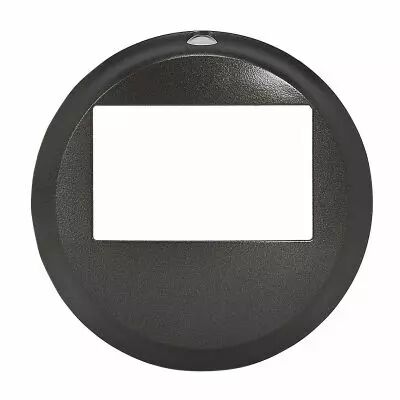 Enjoliveur C�liane pour inter auto sans d�rogation - Graphite (067999A)