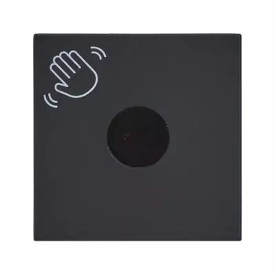 Interrupteur sans contact Mosaic pour porte - noir mat (076681L)