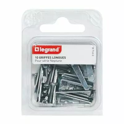 Griffes - Mosaic - pour encastrement profond (091480)