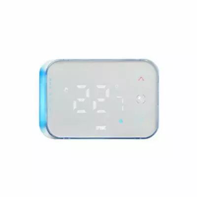Thermostat WiFi contact et capteurs COV/CO2/Temperature/Humidit� (1054/101)