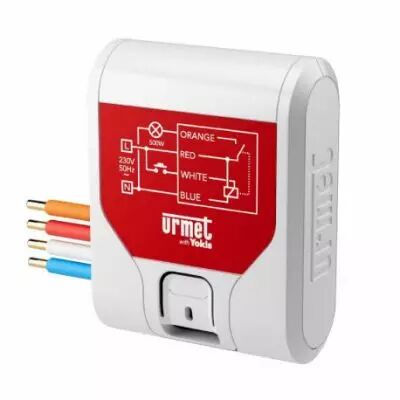 Micromodule t�l�rupteur temporisable 500W Zigbee UP (MTR500E-UP)