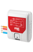 Micromodule télérupteur temporisable 500W Zigbee UP (MTR500E-UP)